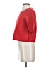 Antonio Melani Red Pullover Sweater Size S - photo 5