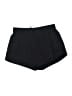 Lululemon Athletica Solid Black Athletic Shorts Size 6 - photo 1