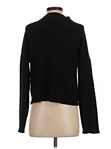 perfectwhitetee Turtleneck Sweater (view 2)