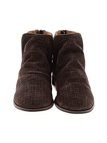 NYDJ Ankle Boots (view 2)