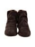 NYDJ Brown Ankle Boots Size 7 1/2 - photo 2