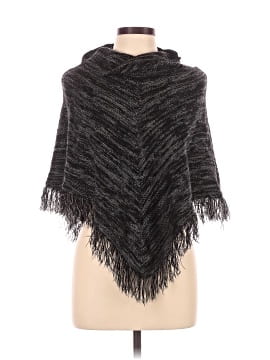 Brittany Black 3/4 Sleeve Top