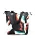 Chico's Print Black Tote One size - photo 3