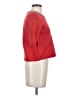 Antonio Melani Red Pullover Sweater Size S - photo 4