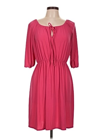 Big Star Vintage Casual Dress (view 1)