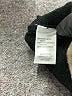 Bobeau Stripes Black Pullover Sweater Size XL - photo 8
