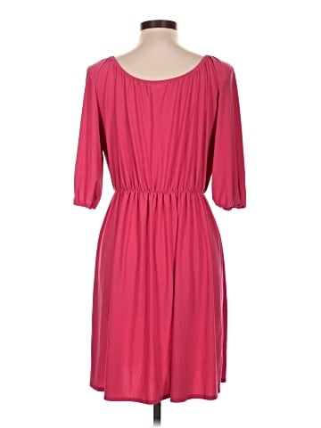 Big Star Vintage Casual Dress (view 2)