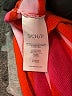 CAbi Stripes Orange Pullover Sweater Size S - photo 8