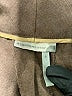 Classiques Entier Brown Dress Pants Size 8 - photo 6