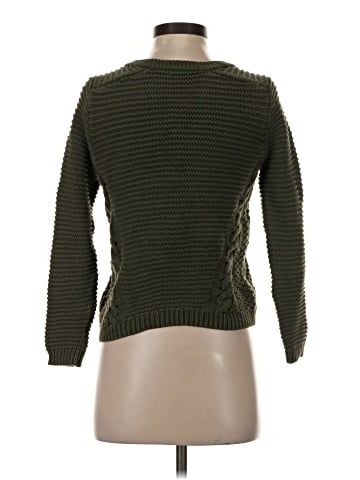 Charlotte Russe Pullover Sweater (view 2)