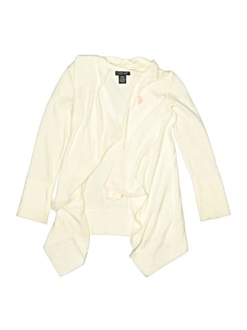 U.S. Polo Assn. Cardigan (view 1)