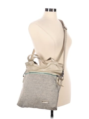 Pistil Crossbody Bag (view 2)