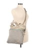 Pistil Gray Crossbody Bag One size - photo 2