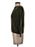 Charlotte Russe 100% Cotton Green Pullover Sweater Size XS - photo 5