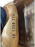 Prada Brown Flats Size EU 37 1/2 - photo 6