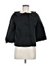 H&M Black Coat Size 8 - photo 1