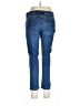 Adriano Goldschmied Solid Blue Jeans Size 32 waist - photo 2