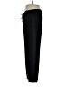 Laundry by Shelli Segal 100% Polyester Solid Black Track Pants Size 10 - photo 5