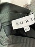 Buru 100% Nylon Black Turtleneck Sweater Size XS - photo 7