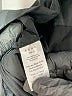 Buru 100% Nylon Black Turtleneck Sweater Size XS - photo 8
