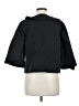 H&M Black Coat Size 8 - photo 2