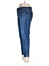 Adriano Goldschmied Solid Blue Jeans Size 32 waist - photo 5