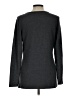 Torrid Gray Long Sleeve Henley Size Lg Plus (0) - photo 2