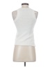 Rachel Parcell White Sweater Vest Size S - photo 2