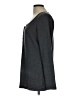 Torrid Gray Long Sleeve Henley Size Lg Plus (0) - photo 5