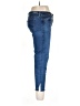 Adriano Goldschmied Solid Blue Jeans Size 32 waist - photo 4