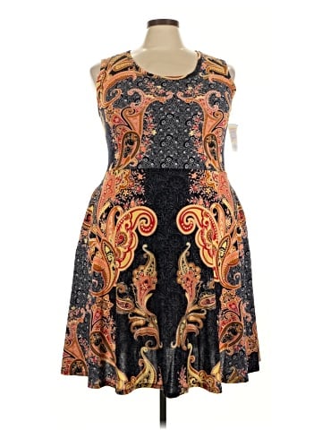 Lularoe Cocktail Dress (view 1)