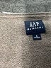 Gap - Maternity Gray Brown Pullover Sweater Size Sm Maternity - photo 3