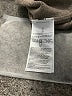 Gap - Maternity Gray Brown Pullover Sweater Size Sm Maternity - photo 4