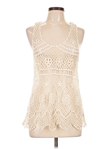 Assorted Brands Sleeveless Blouse (view 1)