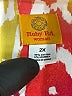 Ruby Rd. Red 3/4 Sleeve T-Shirt Size 2X - photo 7