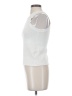 Rachel Parcell White Sweater Vest Size S - photo 5