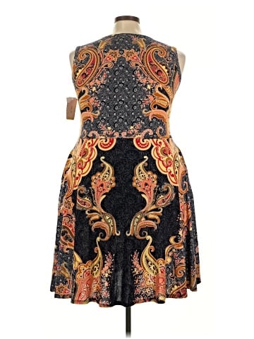 Lularoe Cocktail Dress (view 2)