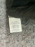 Theory Black Sleeveless Top Size S - photo 8