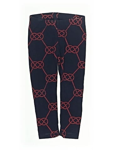 Janie and Jack Leggings (view 1)
