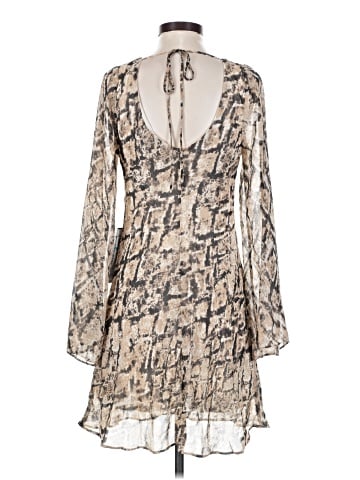 B. Darlin Cocktail Dress (view 2)