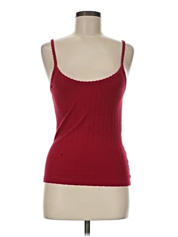 Madewell Tank Top (view 1)