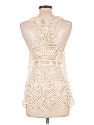 Assorted Brands Sleeveless Blouse (view 2)