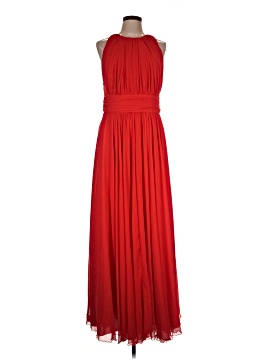 Badgley Mischka Cocktail Dress