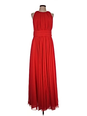 Badgley Mischka Cocktail Dress (view 1)