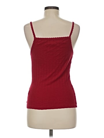 Madewell Tank Top (view 2)