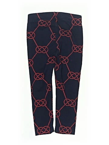 Janie and Jack Leggings (view 2)