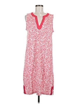 Lands' End Casual Dress (view 1)