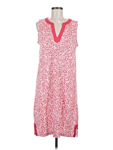 Lands' End Casual Dress (view 1)