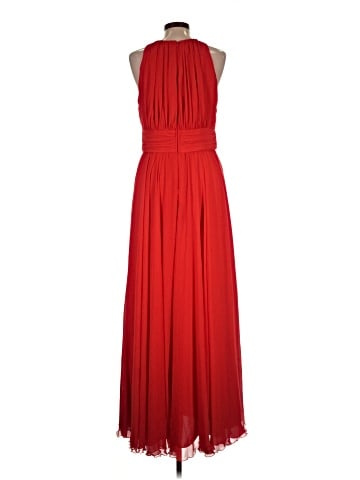 Badgley Mischka Cocktail Dress (view 2)