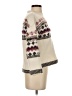 Time and Tru Print Ivory Pullover Sweater Size S - photo 4